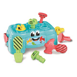 Clementoni Workbench, 9dlg.