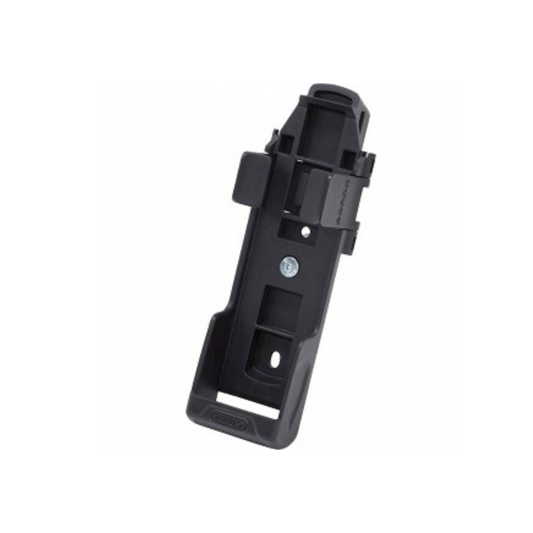 Abus Bordo SH 6000 6100 - Czarny - Blokada rowerowa - 90 cm