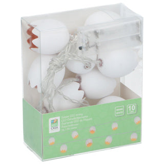 Oster -LED -Kabeleier