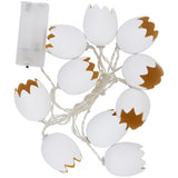 Oster -LED -Kabeleier