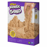 Kinetic Sand Brown 2.5 kg