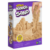 Kinetic Sand Brown 2.5 kg