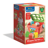 Clementoni Shape Sorter