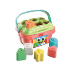 Clementoni Shape Sorter