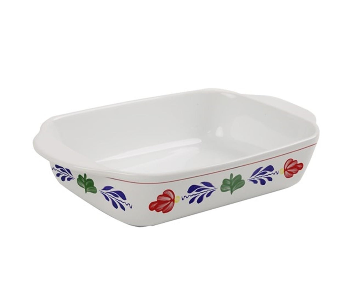 Boerenbont Bakform 30x20x6,5cm