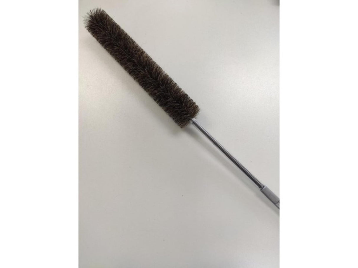 Z radiatorborstel paardenhaar 85cm