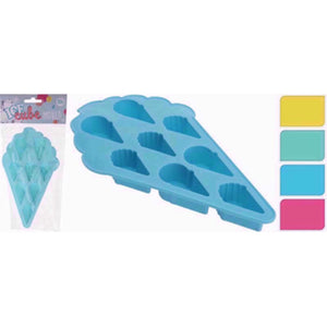 Excellent houseware ice cube maker ice cream shape 20x11x2cm