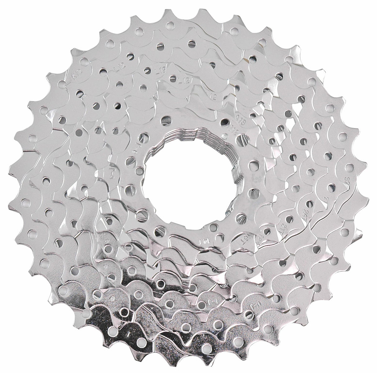 Sram kasetni zobnik pg-950 9 prestav 11-32