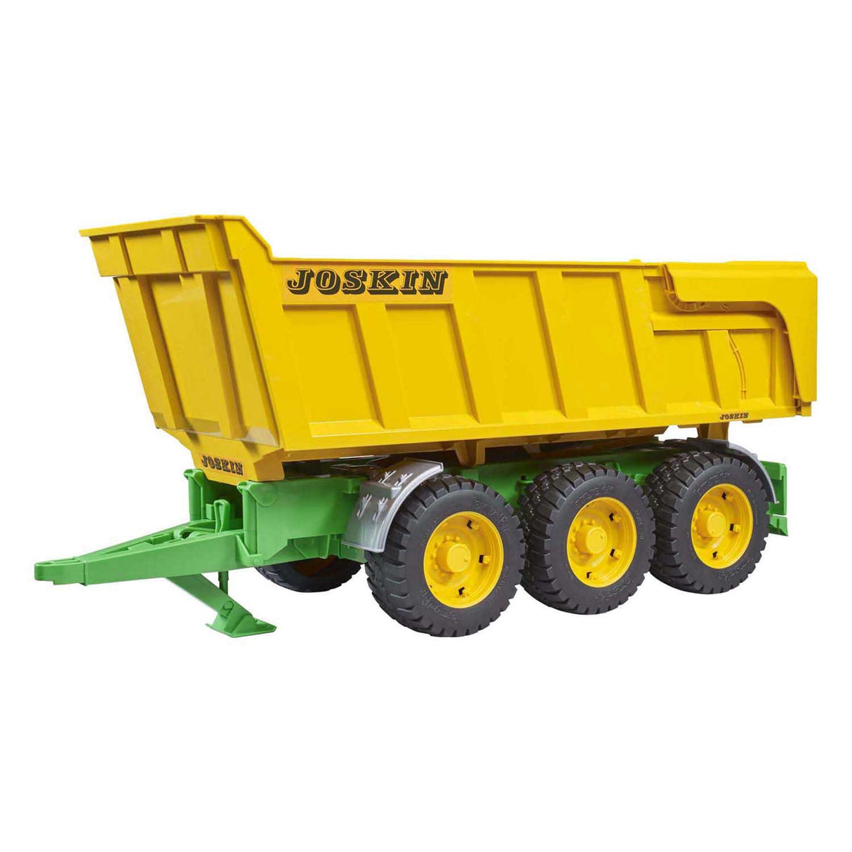 Trailer Bruder Joskin Kiepwagen