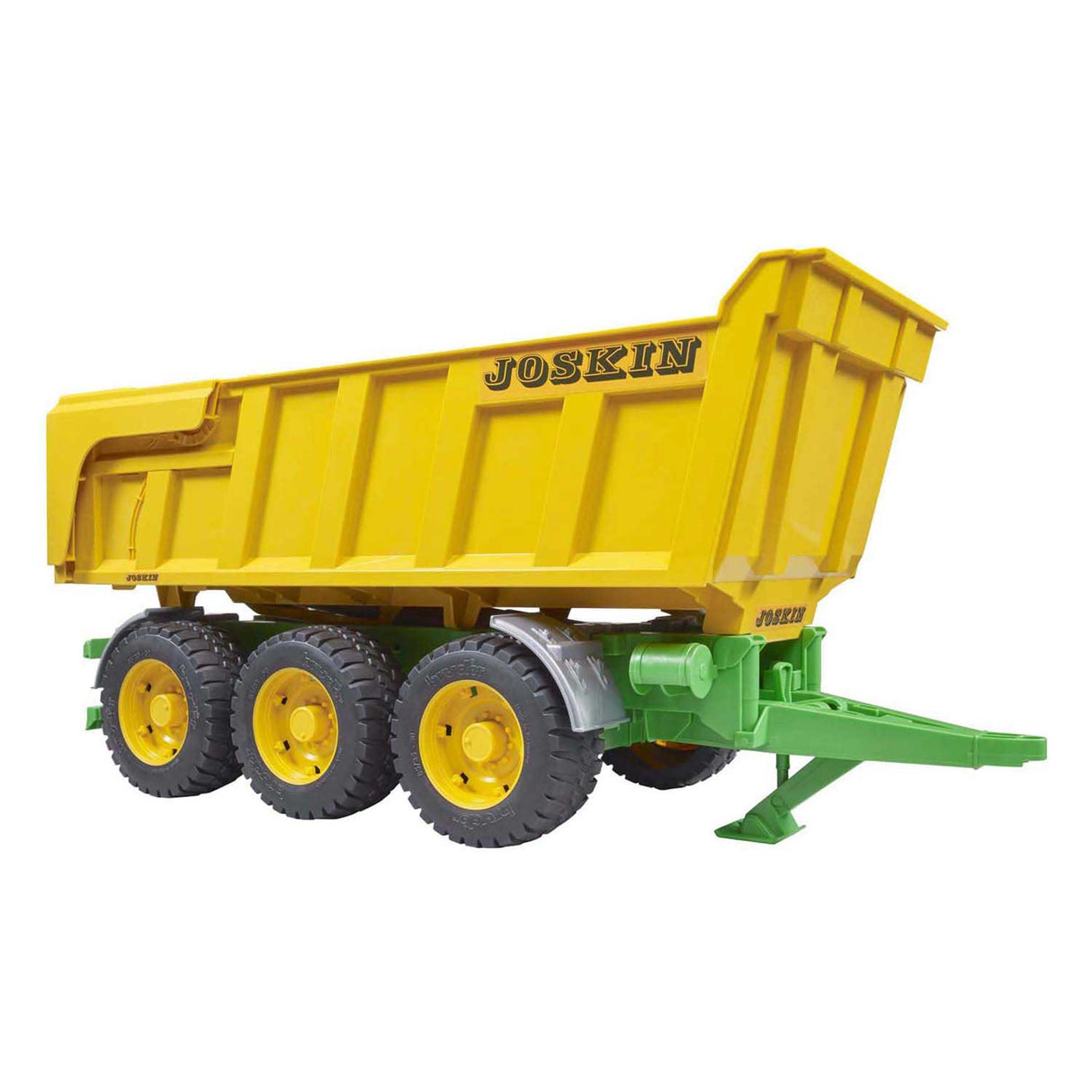 Przyczepa Brudera Joskin Kiepwagen