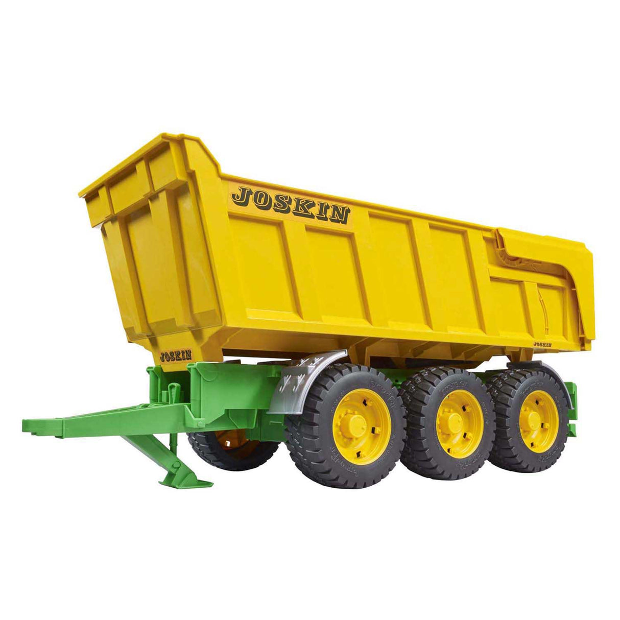 Przyczepa Brudera Joskin Kiepwagen