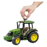 Bruder Tracteur John Deere 5115m