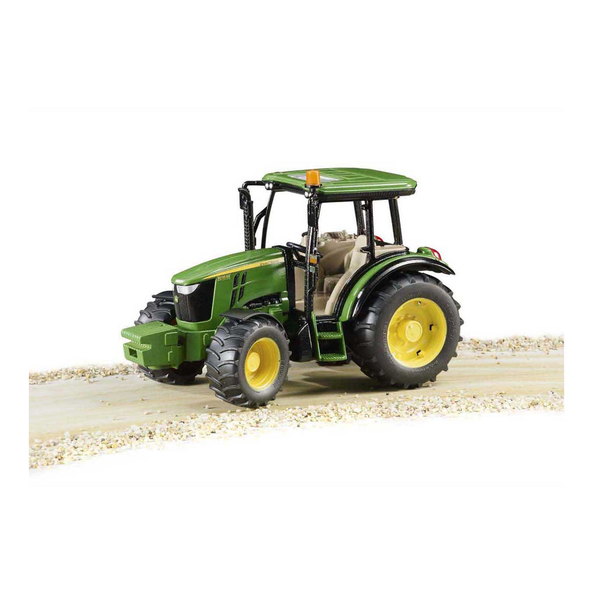 Bruder Tracteur John Deere 5115m