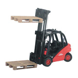 Bruder Auto Forklift Linde H30D