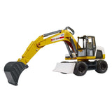 Bruder Auto Excavator XE 5000