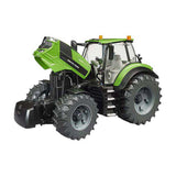 Bruder traktor deutz 8280