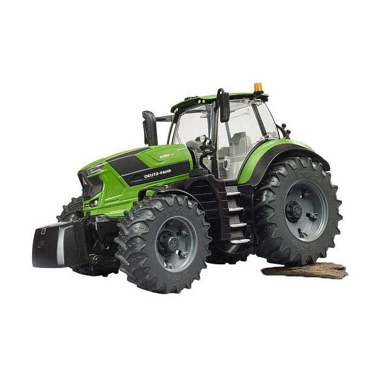 Bruder traktor deutz 8280