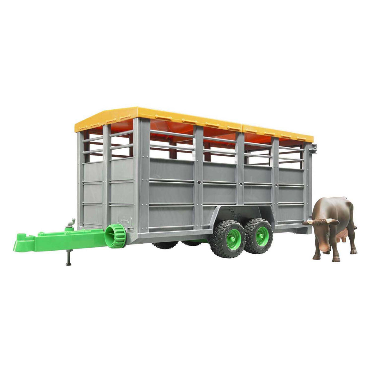 Vaigín iompair eallaigh Bruder le bó 1:16