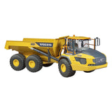 Bruder Auto Truck Dumper Volvo A60H
