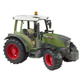 Bruder traktor fendt 209s