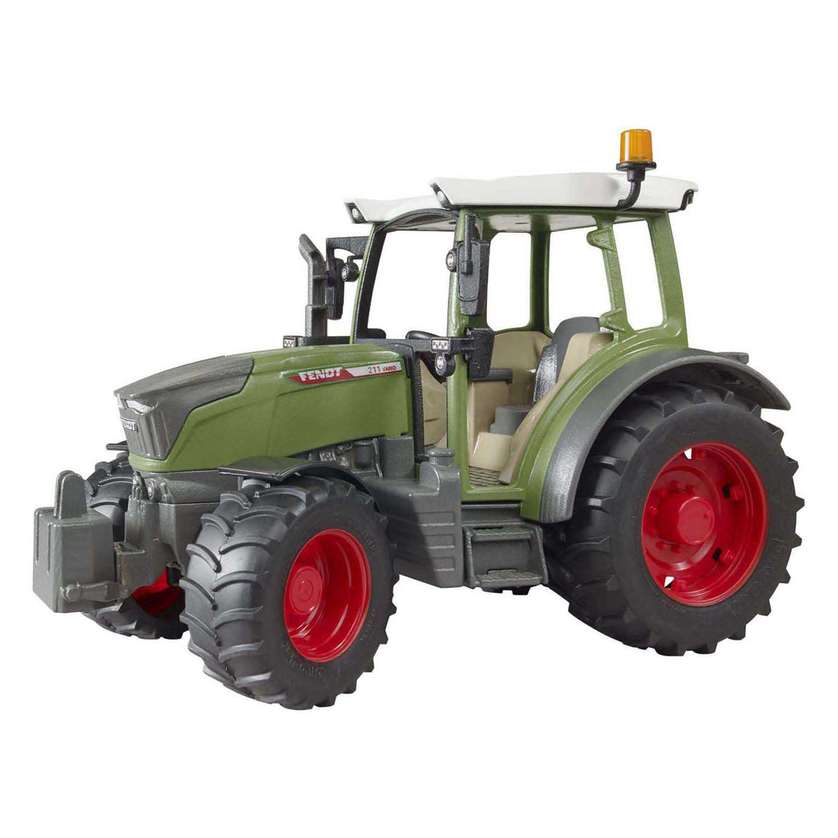 Bruder traktor fendt 209s