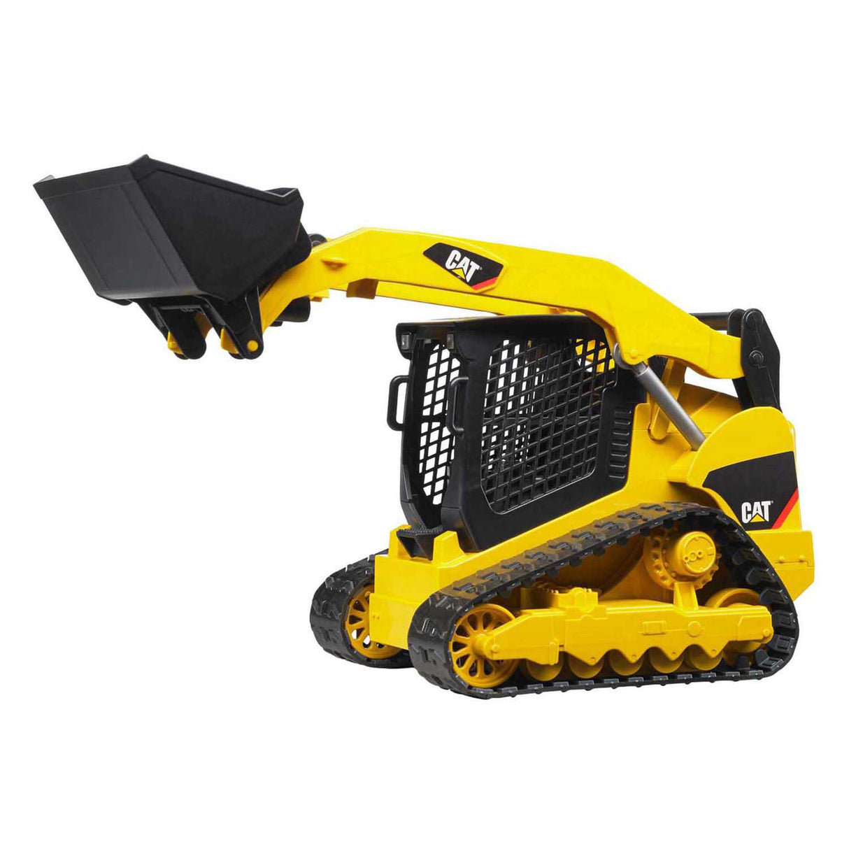 Bruder Ruplerer Caterpillar