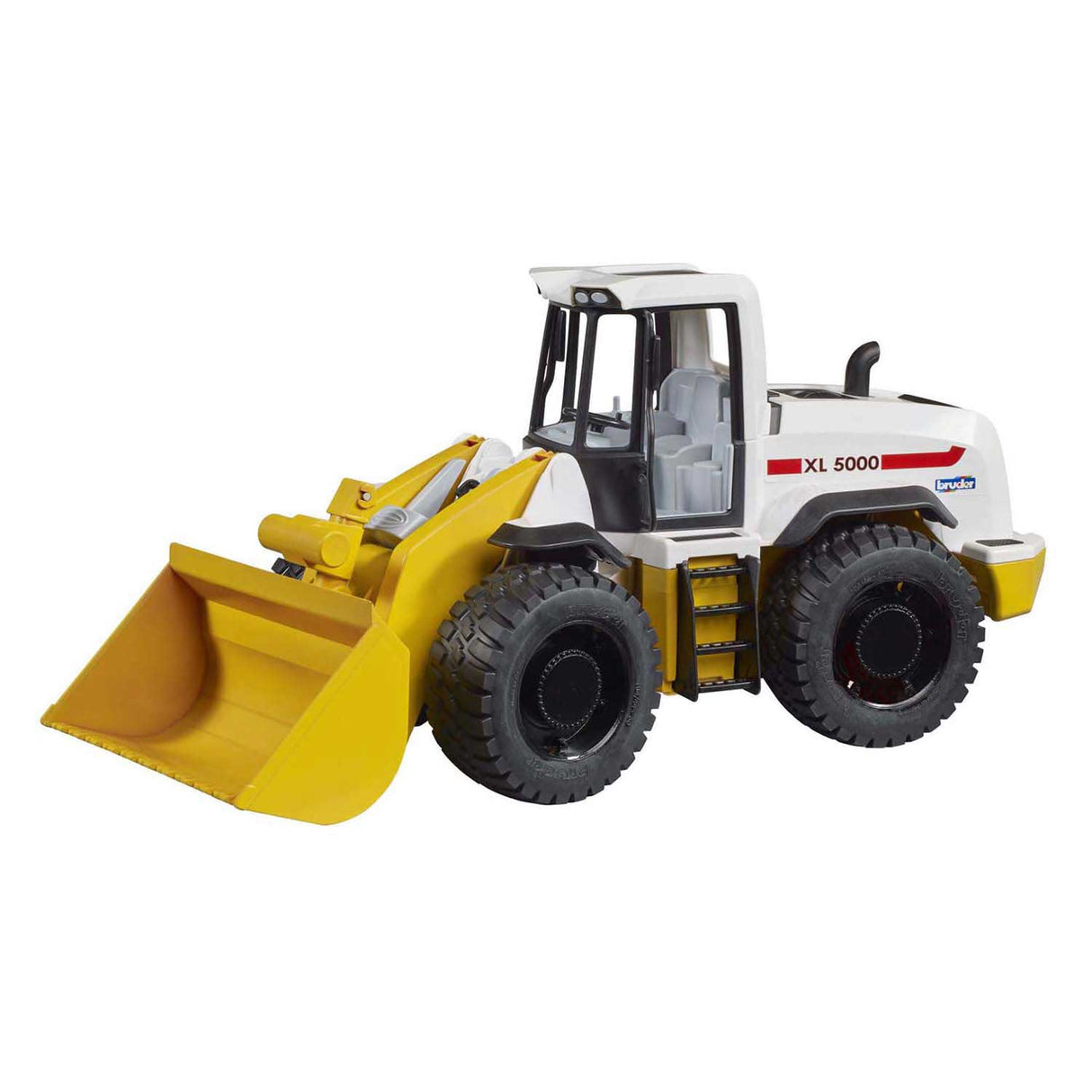 Bruder Auto Shovel XL 5000