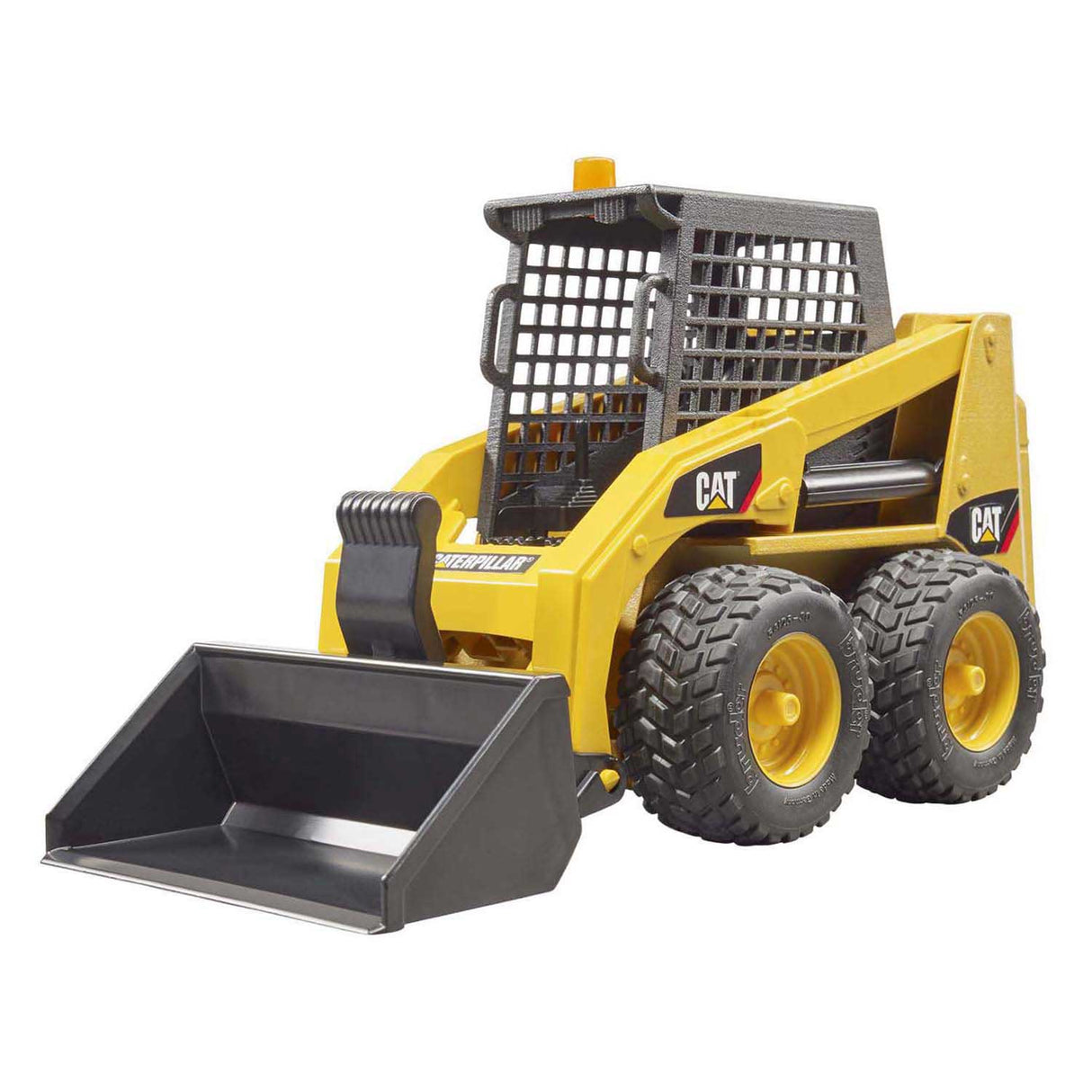 Bruder Shovel Caterpillar