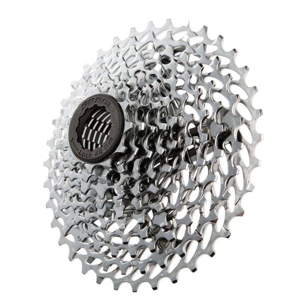 Sram-kasetti pg-1030 cas. hammaspyörä pg-1030 11-36t