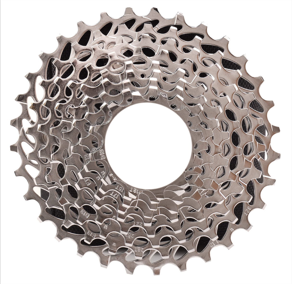 Cassete Sram pg-1030 cas.sprocket pg-1030 11-32t