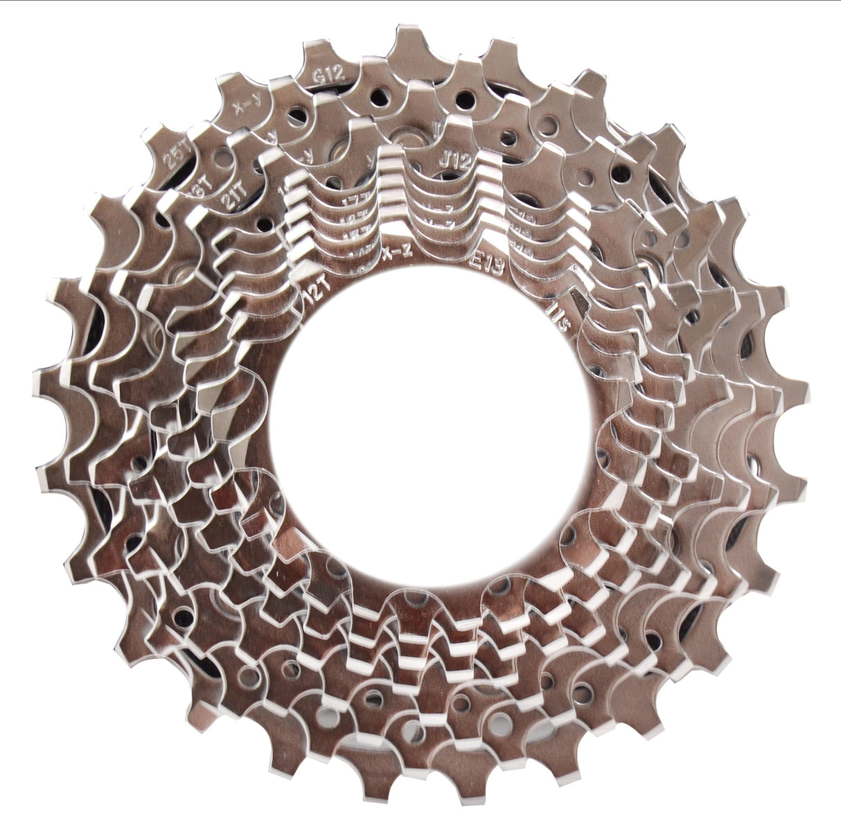 Cassette sram pg-1030 cas.piñon pg-1030 11-28t