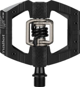 Crankbrothers mallet e clipless pedals