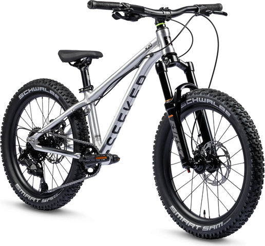 Early rider seeker x20 kids bike