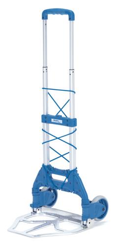 Fetra steekwagen opvouwbaar - 50kg