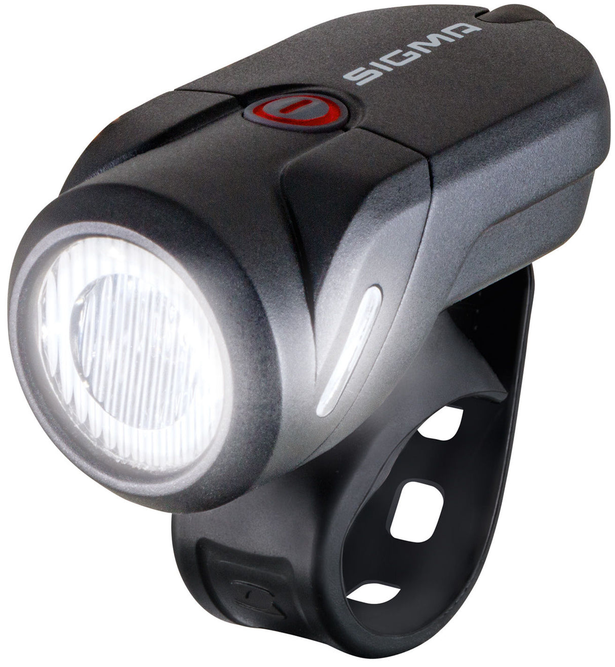 Sigma Aura 35 LED faro USB LED 35 Lux Li-On con cavo micro USB