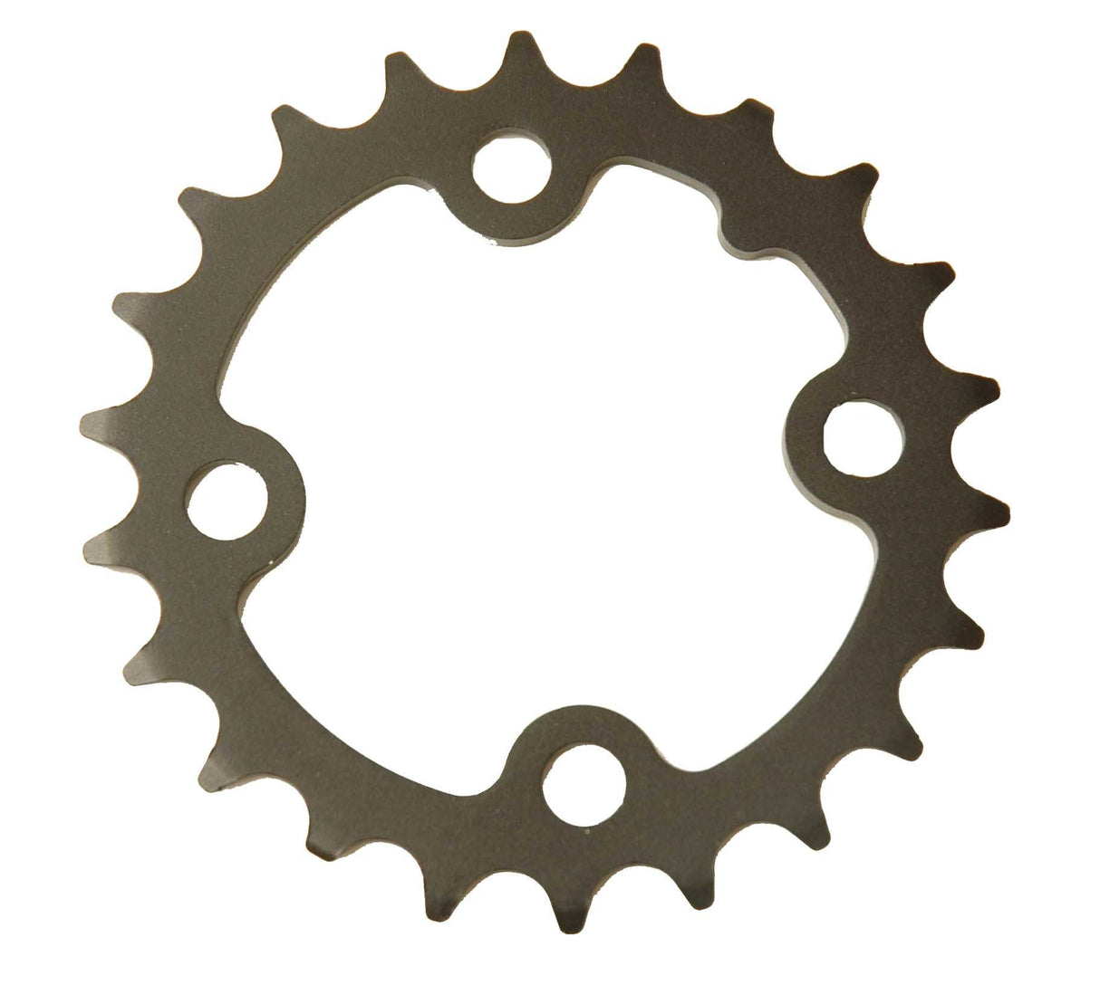 Sram Truvativ Chainring 22t MTB 64BCD 3-Speed Black