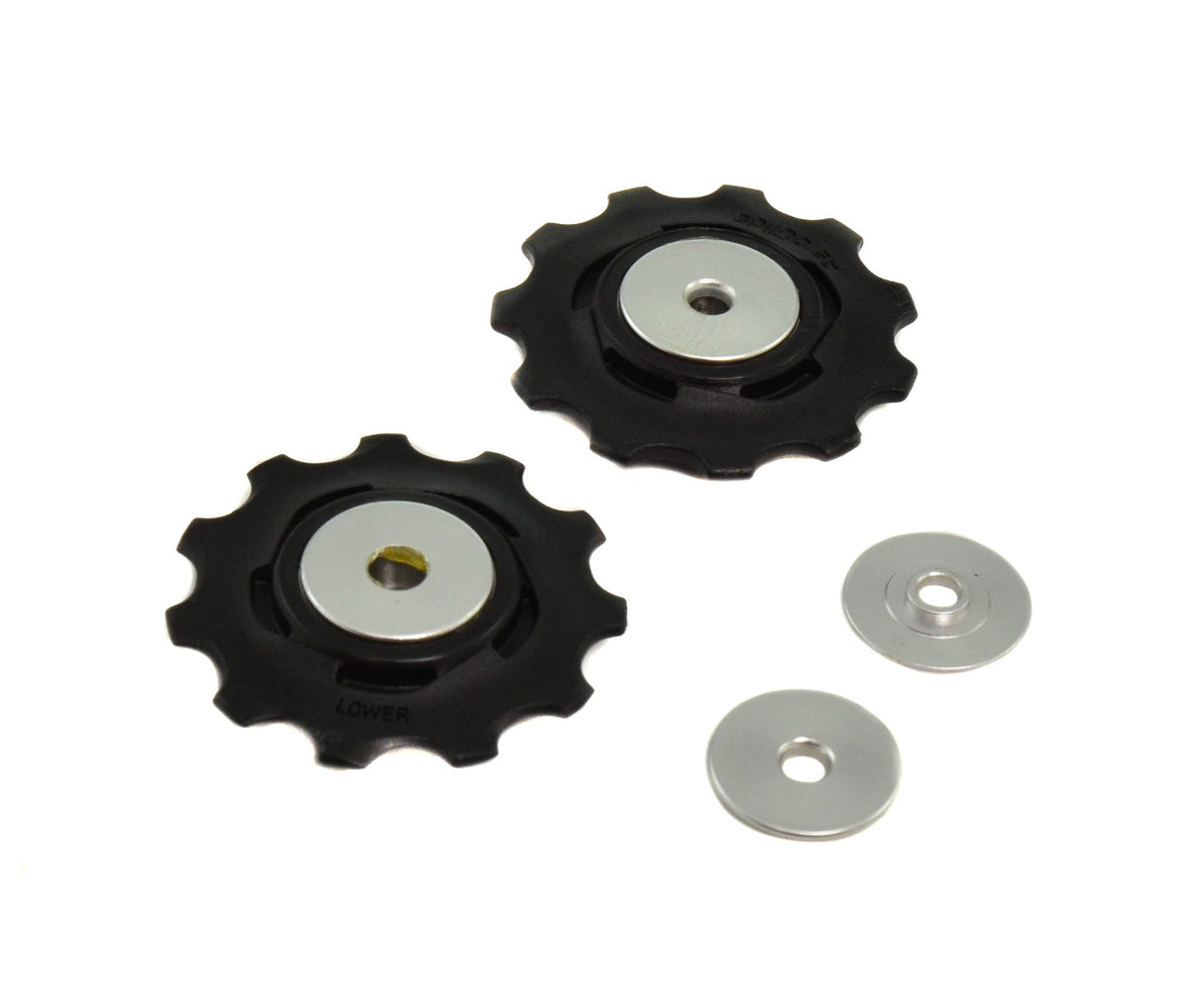 Sram Umwerferrädersatz, Riemenscheibensatz, Kraftrivale