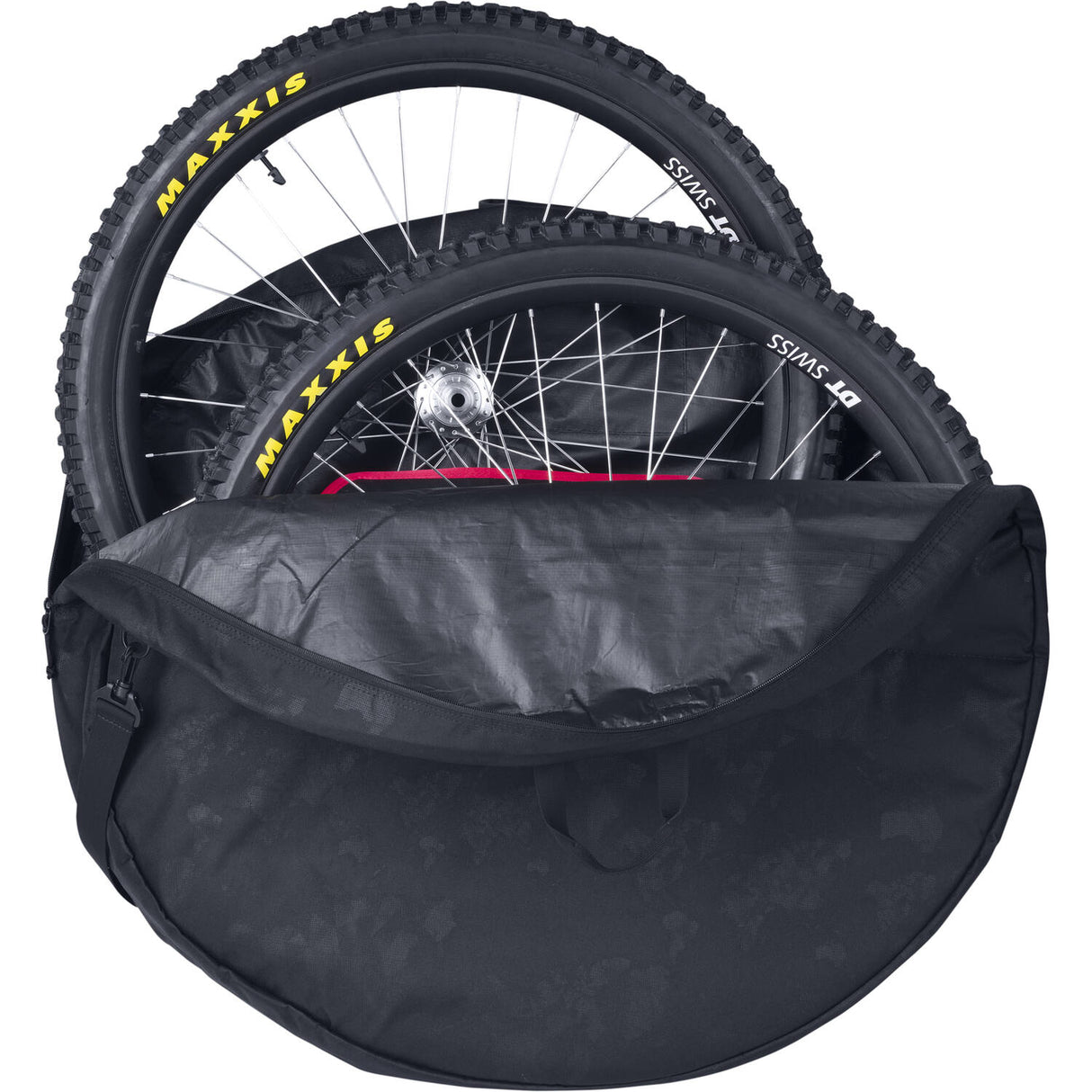 Evoc two wheel bag