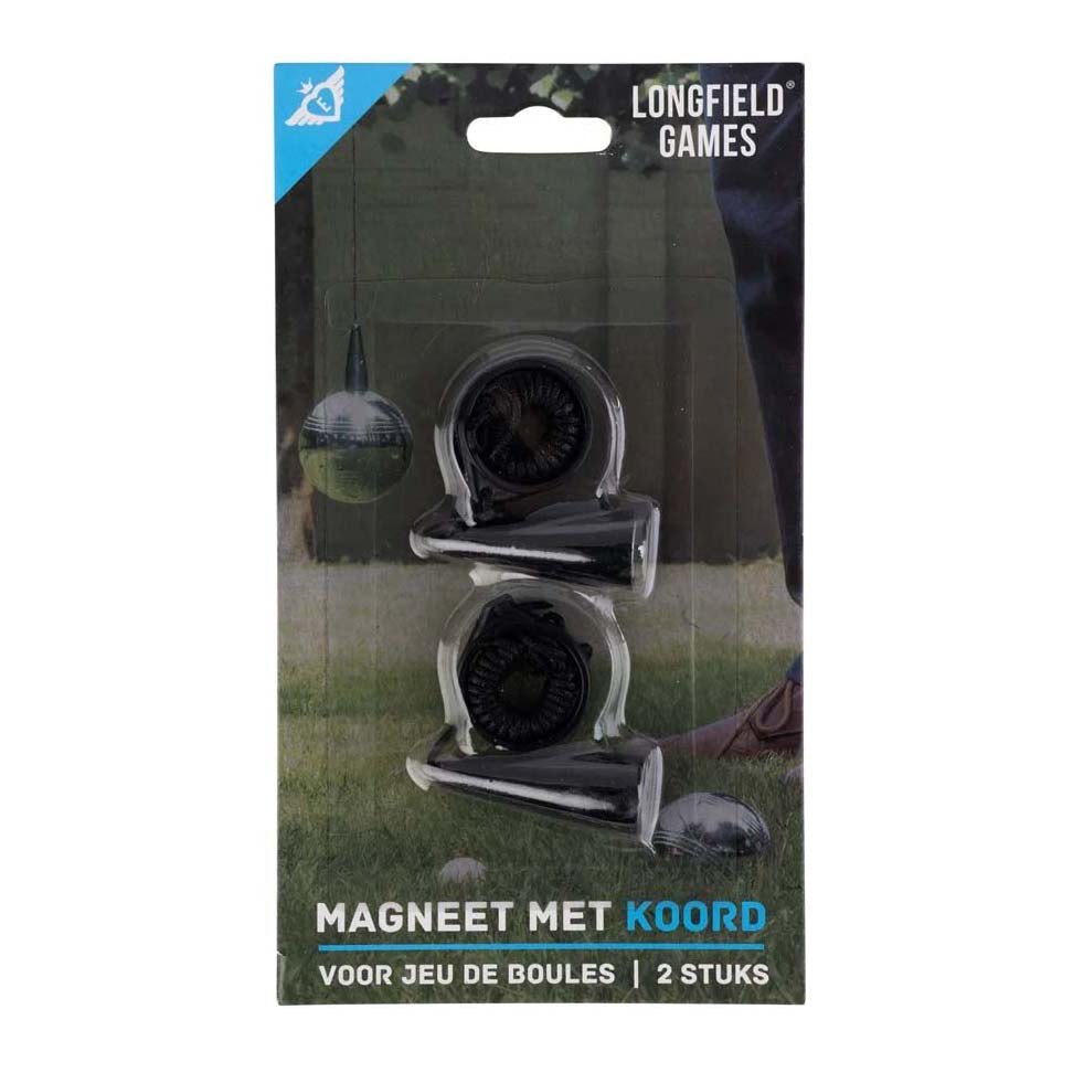 Jeu de Boules Magnets, 2st.