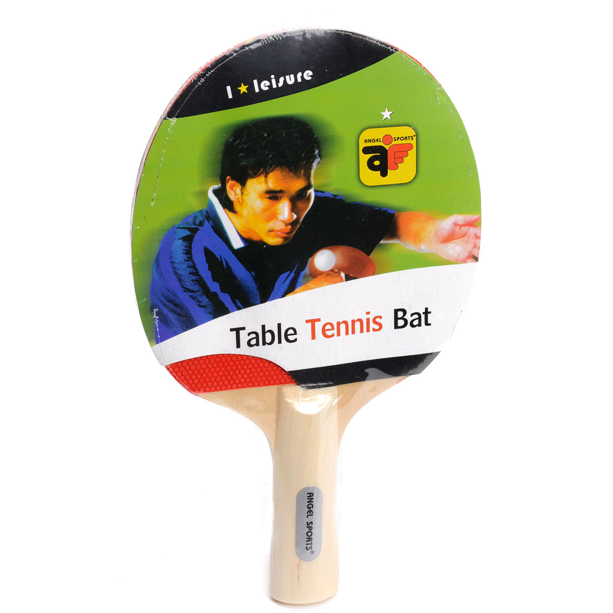 Tafeltennis bat