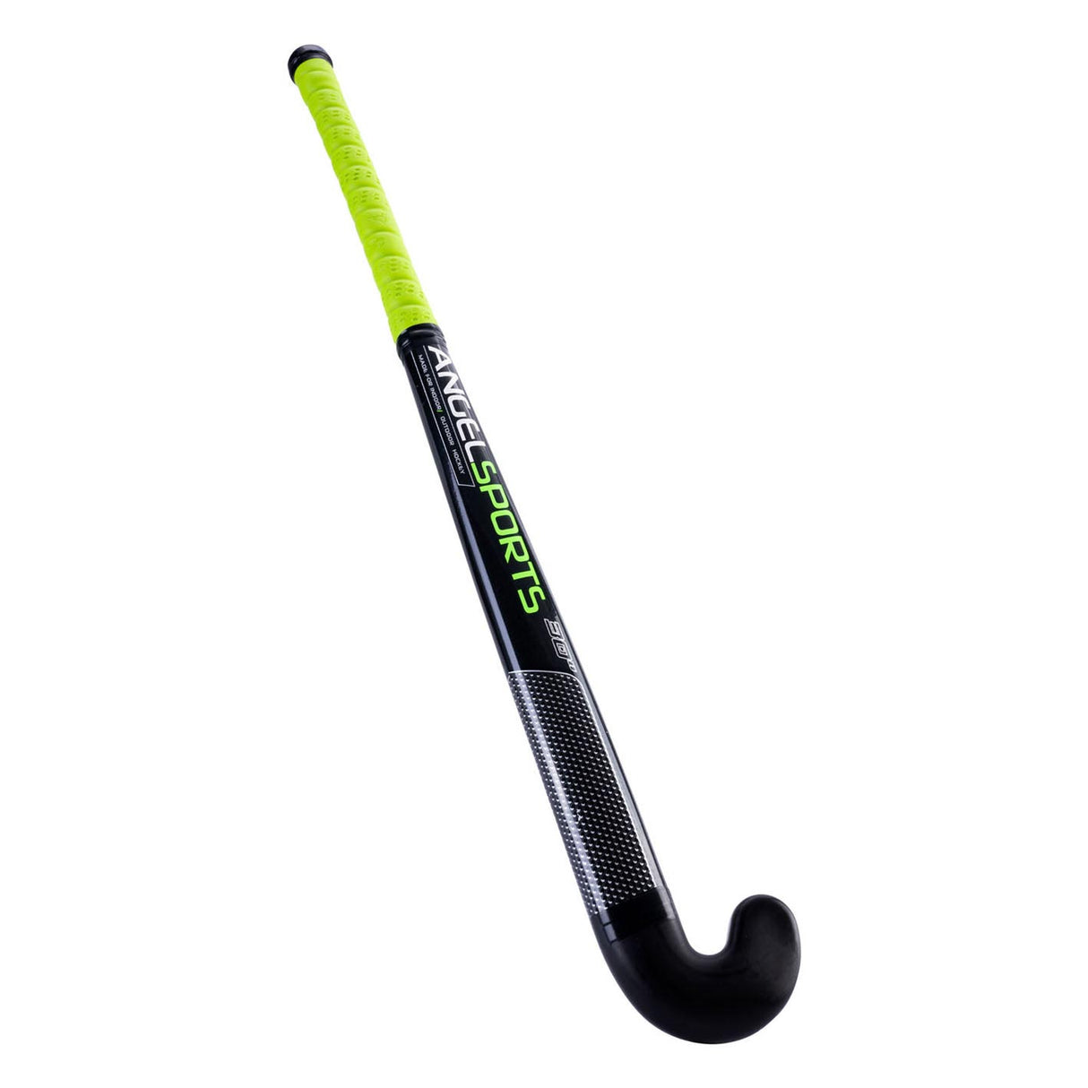 Grønn hockeystokk 30