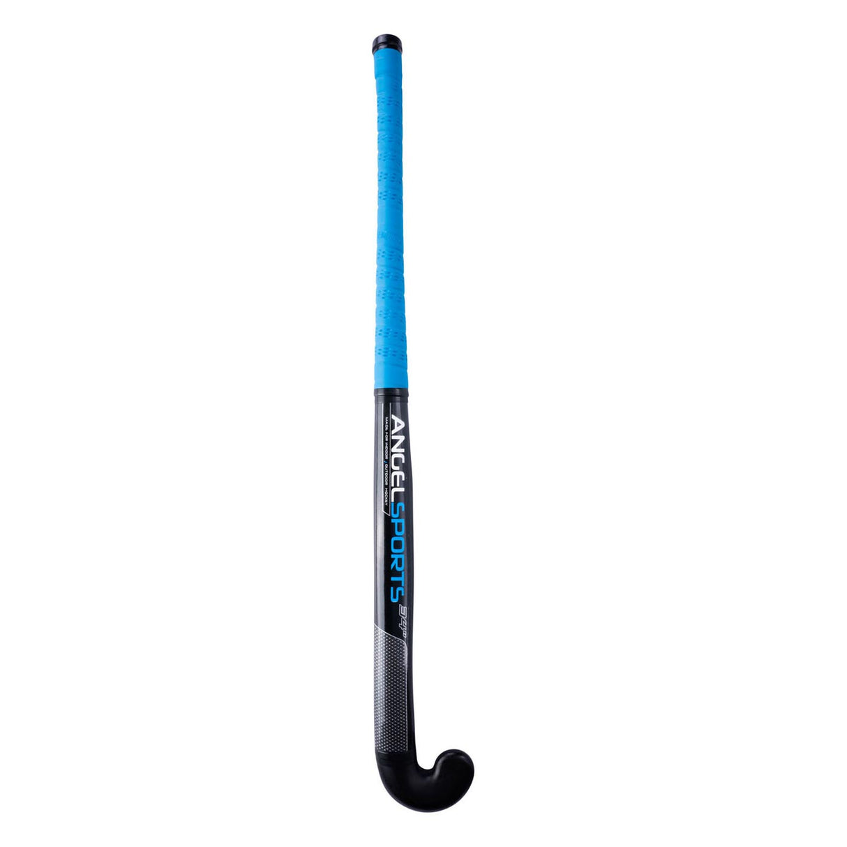 Hockey bâton bleu 36 ''