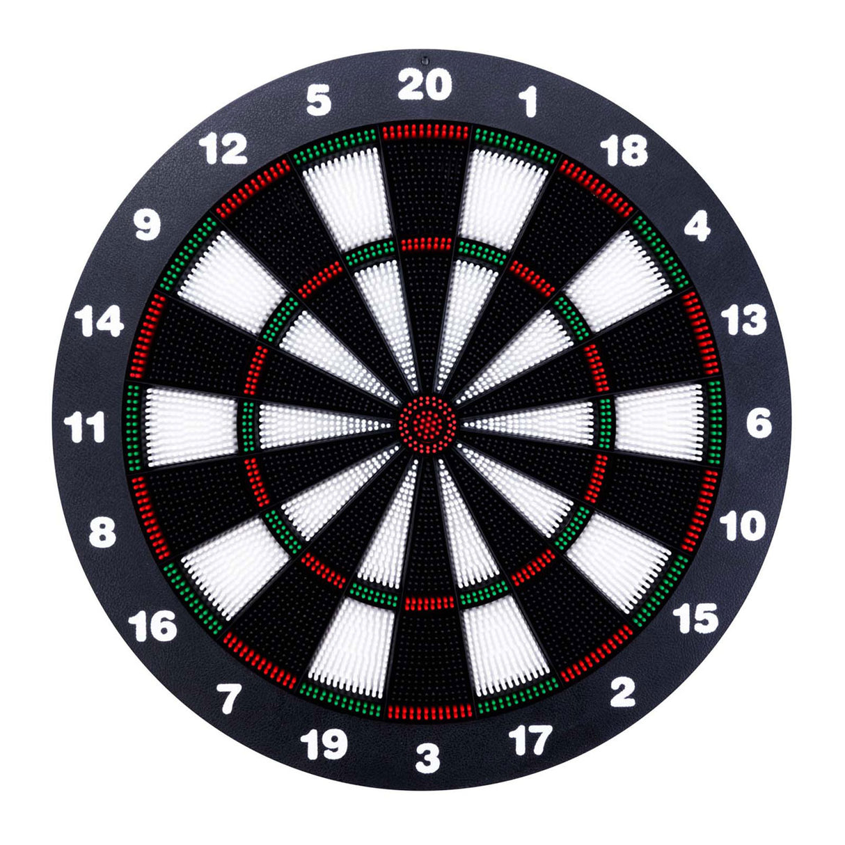 Børns sikkerhedsdartboard