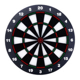 Børns sikkerhedsdartboard