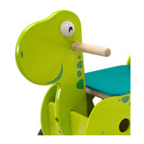 I'm Toy Walk Pushing Wagen Dino