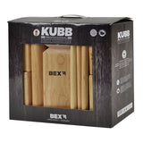 Adhmad rubair kubb pro