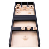 Træbørns shuffleboard -dyr, 80 cm