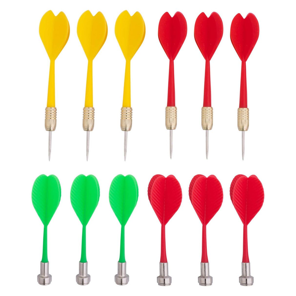 Magnetische Dartbrett doppelte Tiere