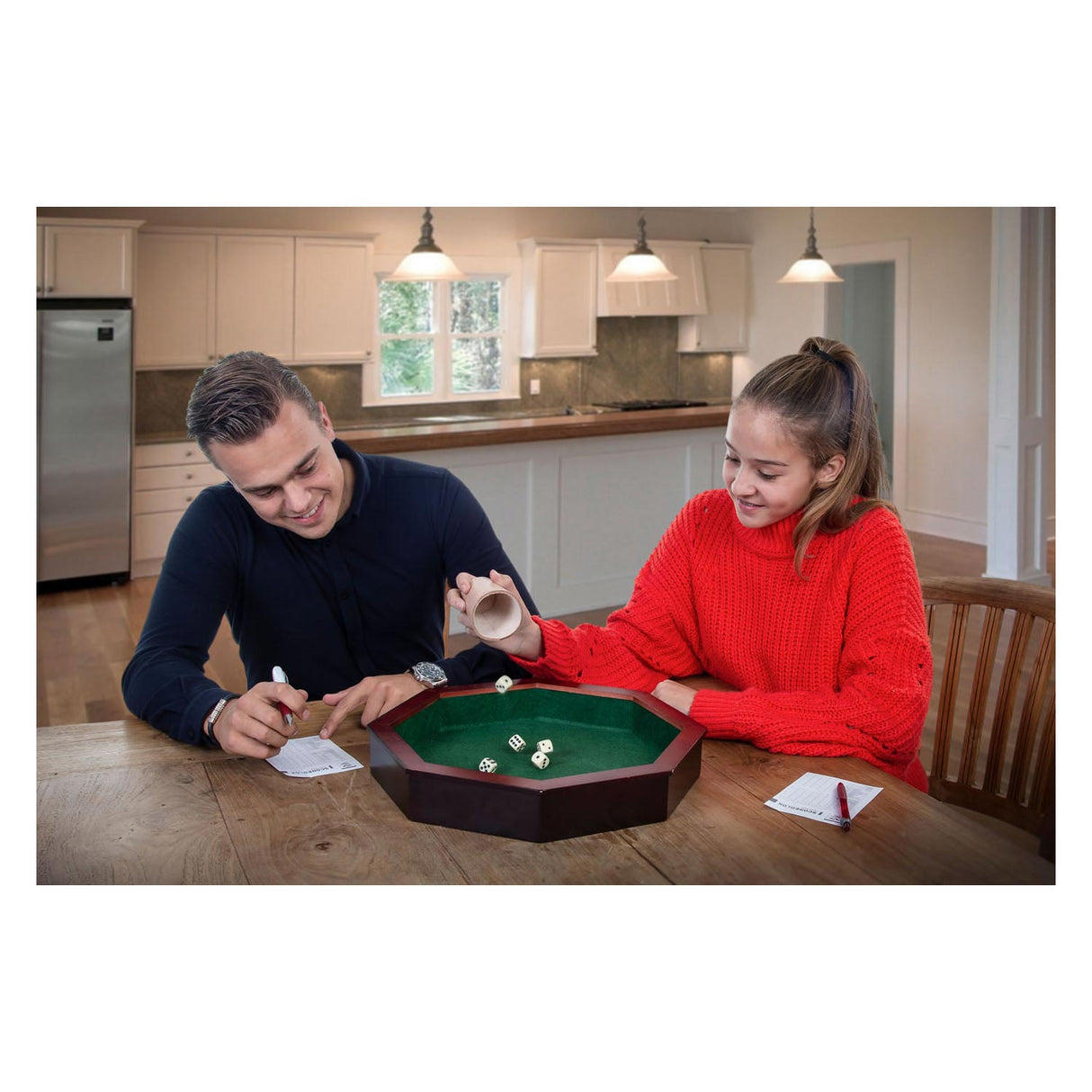 Tráidire síolta 8-Thaobh