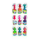 Plopper Animal Figure ze światłem